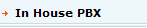 In House PBX